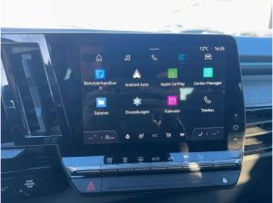 Renault Austral Equilibre Mild Hybrid 140 Automatik