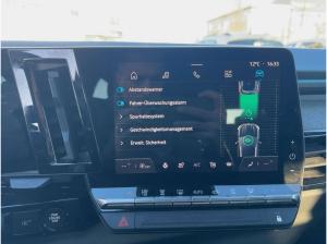 Renault Austral Equilibre Mild Hybrid 140 Automatik