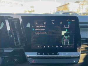 Renault Austral Equilibre Mild Hybrid 140 Automatik