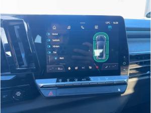 Renault Austral Equilibre Mild Hybrid 140 Automatik