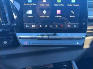 Renault Austral Equilibre Mild Hybrid 140 Automatik