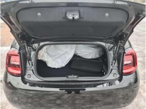 Fiat 500e Cabrio MY23 BASE 42kWh AUTOMATIK