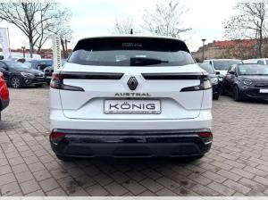 Renault Austral 1.3 TCe 160 Evolution Automatik Klima