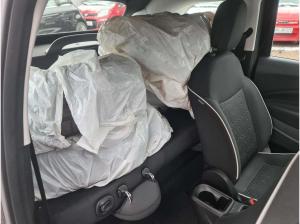 Fiat 500e Cabrio MY23 BASE 42kWh AUTOMATIK