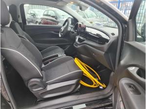 Fiat 500e Cabrio MY23 BASE 42kWh AUTOMATIK