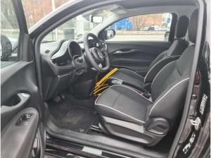 Fiat 500e Cabrio MY23 BASE 42kWh AUTOMATIK