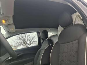 Fiat 500e Cabrio MY23 BASE 42kWh AUTOMATIK