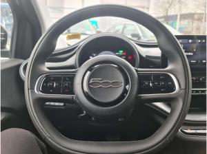 Fiat 500e Cabrio MY23 BASE 42kWh AUTOMATIK