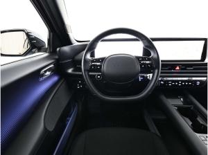 Hyundai IONIQ 6 Techniq   77,4 kWh|Navi|360°|HeadUp