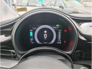 Fiat 500e Cabrio MY23 BASE 42kWh AUTOMATIK