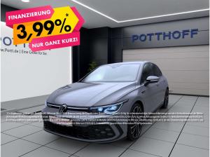 Volkswagen Golf GTD