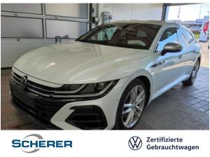 Volkswagen Arteon R