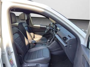 Seat Tarraco FR 2.0 TSI DSG 4Drive Leder Navi AHK Pan