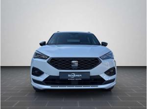 Seat Tarraco FR 2.0 TSI DSG 4Drive Leder Navi AHK Pan