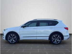 Seat Tarraco FR 2.0 TSI DSG 4Drive Leder Navi AHK Pan