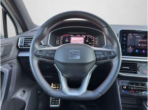 Seat Tarraco FR 2.0 TSI DSG 4Drive Leder Navi AHK Pan