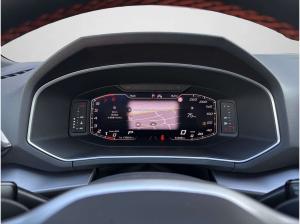 Seat Tarraco FR 2.0 TSI DSG 4Drive Leder Navi AHK Pan