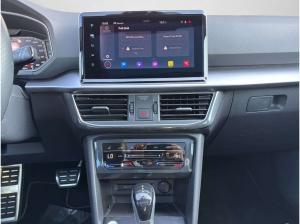 Seat Tarraco FR 2.0 TSI DSG 4Drive Leder Navi AHK Pan