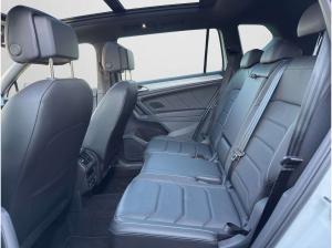Seat Tarraco FR 2.0 TSI DSG 4Drive Leder Navi AHK Pan