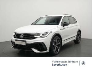 Volkswagen Tiguan R