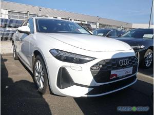 Audi A5 Avant TDI LED plus/Navi/ACC/El.Sitze/R-Kamera