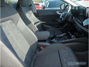 Audi A5 Avant TDI LED plus/Navi/ACC/El.Sitze/R-Kamera
