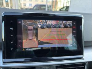 Seat Tarraco FR 2.0 TSI DSG 4Drive Leder Navi AHK Pan