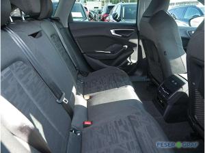 Audi A5 Avant TDI LED plus/Navi/ACC/El.Sitze/R-Kamera