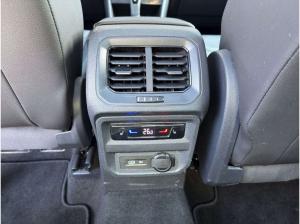 Seat Tarraco FR 2.0 TSI DSG 4Drive Leder Navi AHK Pan