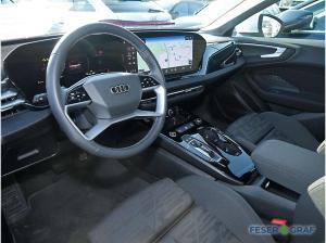 Audi A5 Avant TDI LED plus/Navi/ACC/El.Sitze/R-Kamera