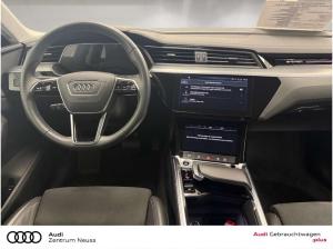 Audi Q8 e-tron Sportback 50 quattro ACC MATRIX-LED CARPLAY
