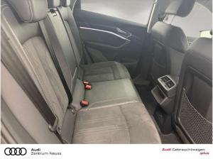 Audi Q8 e-tron Sportback 50 quattro ACC MATRIX-LED CARPLAY