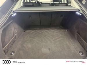 Audi Q8 e-tron Sportback 50 quattro ACC MATRIX-LED CARPLAY