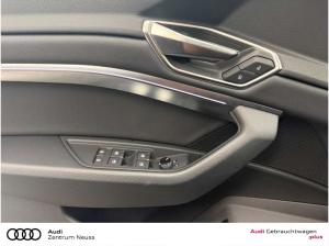 Audi Q8 e-tron Sportback 50 quattro ACC MATRIX-LED CARPLAY