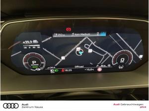 Audi Q8 e-tron Sportback 50 quattro ACC MATRIX-LED CARPLAY