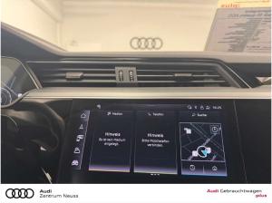 Audi Q8 e-tron Sportback 50 quattro ACC MATRIX-LED CARPLAY