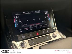 Audi Q8 e-tron Sportback 50 quattro ACC MATRIX-LED CARPLAY