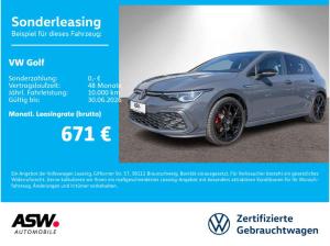 Volkswagen Golf GTD