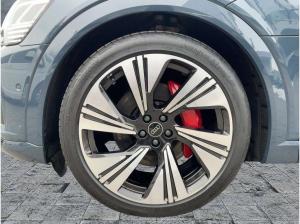 Audi Q8 e-tron 55 S-LINE MATRIX+NAV+HuD+B&O