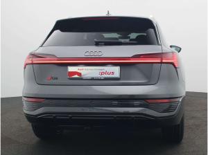 Audi Q8 e-tron S-Line 55 quattro /Pano,Matrix,AHK,Air