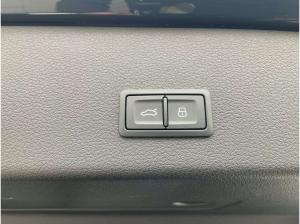 Audi Q8 e-tron 55 S-LINE MATRIX+NAV+HuD+B&O