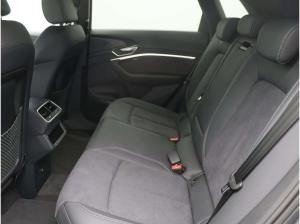 Audi Q8 e-tron S-Line 55 quattro /Pano,Matrix,AHK,Air