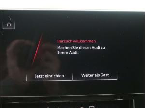 Audi Q8 e-tron S-Line 55 quattro /Pano,Matrix,AHK,Air