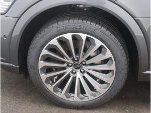 Audi Q8 e-tron S-Line 55 quattro /Pano,Matrix,AHK,Air