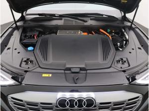 Audi Q8 e-tron S-Line 55 quattro /Pano,Matrix,AHK,Air