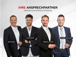 Audi Q8 e-tron S-Line 55 quattro /Pano,Matrix,AHK,Air