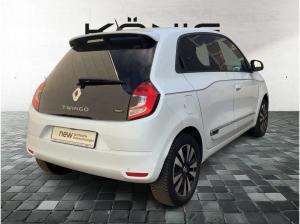 Renault Twingo E-TECH  *Klima*Navi*PDC Hi mit Kamera*