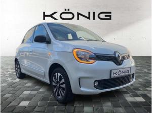 Renault Twingo E-TECH  *Klima*Navi*PDC Hi mit Kamera*