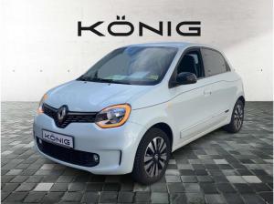 Renault Twingo E-TECH  *Klima*Navi*PDC Hi mit Kamera*