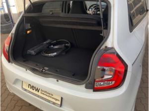 Renault Twingo E-TECH  *Klima*Navi*PDC Hi mit Kamera*